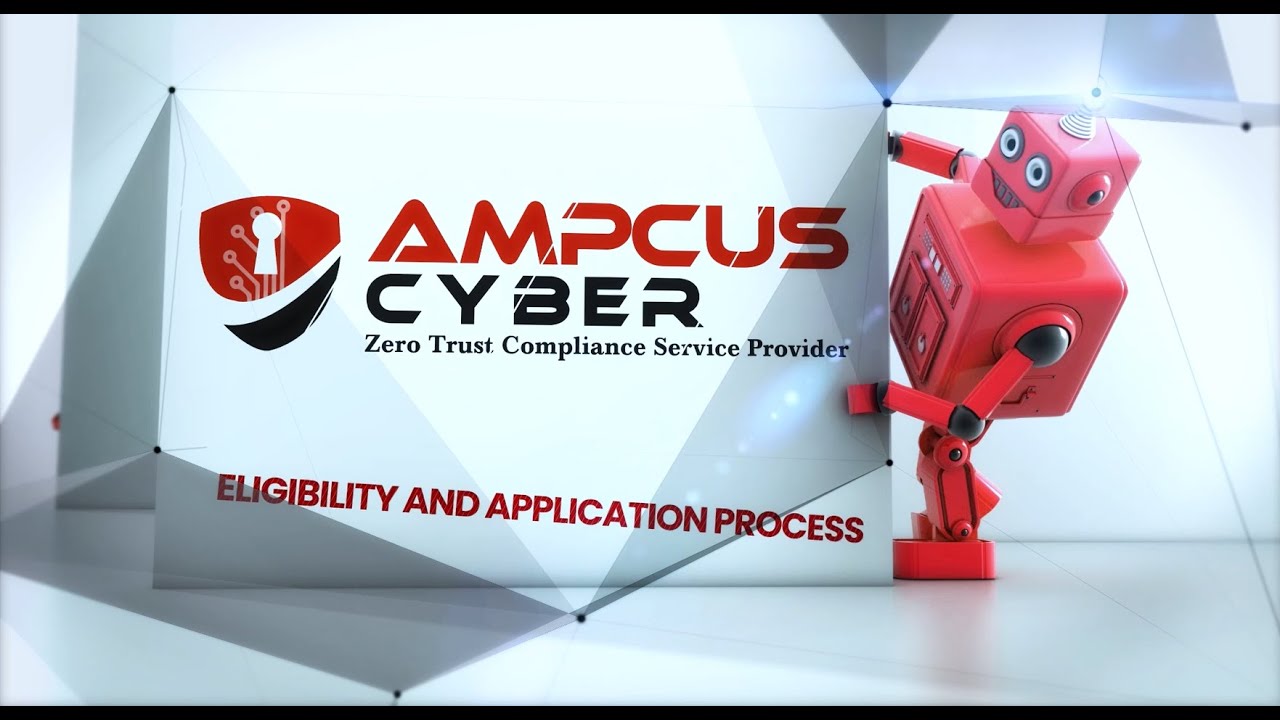 Ampcus Tech Join our awesome company! | Ampcus Cyber's Employee Recruitment Video ...