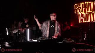 Dj Phellix Live Set @ Shiraz House - Ochos by 88 Terrace Dubai