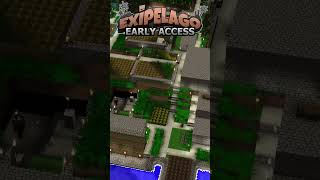 Big Settlements Exipelago