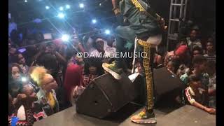 Tommy Lee Sparta Big  Blessings Performance @ After Champs | Up To The Line | Apr .2019