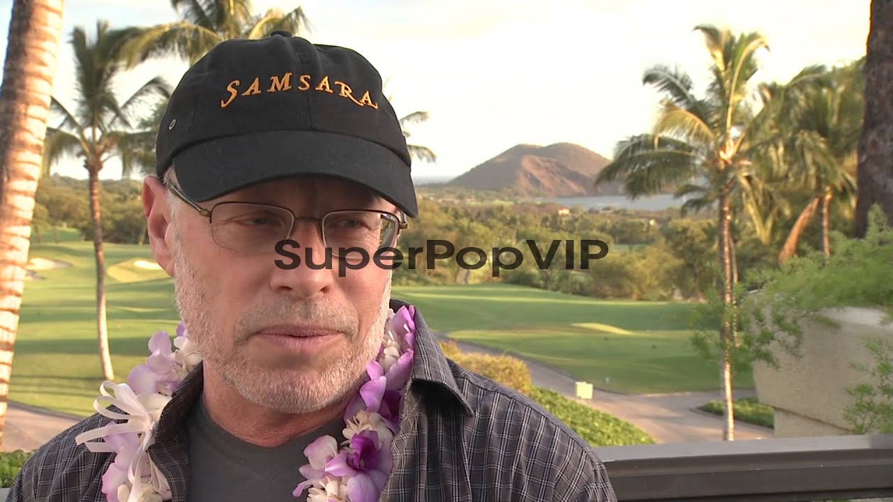 INTERVIEW: Mark Magidson on Samsara Documentary at 2012 M...