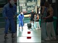 Gym Troll Turns Into Strongest Guy There😂🔥 #anatoly #gym #prank  #ytshorts