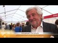 Прямая речь: Владимир Григорьев о современной индустрии литературы России