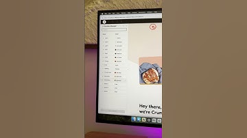 A new variable manager in Elementor V4