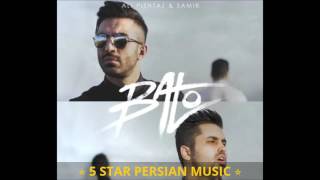 Ali Pishtaz & Samir - Ba To