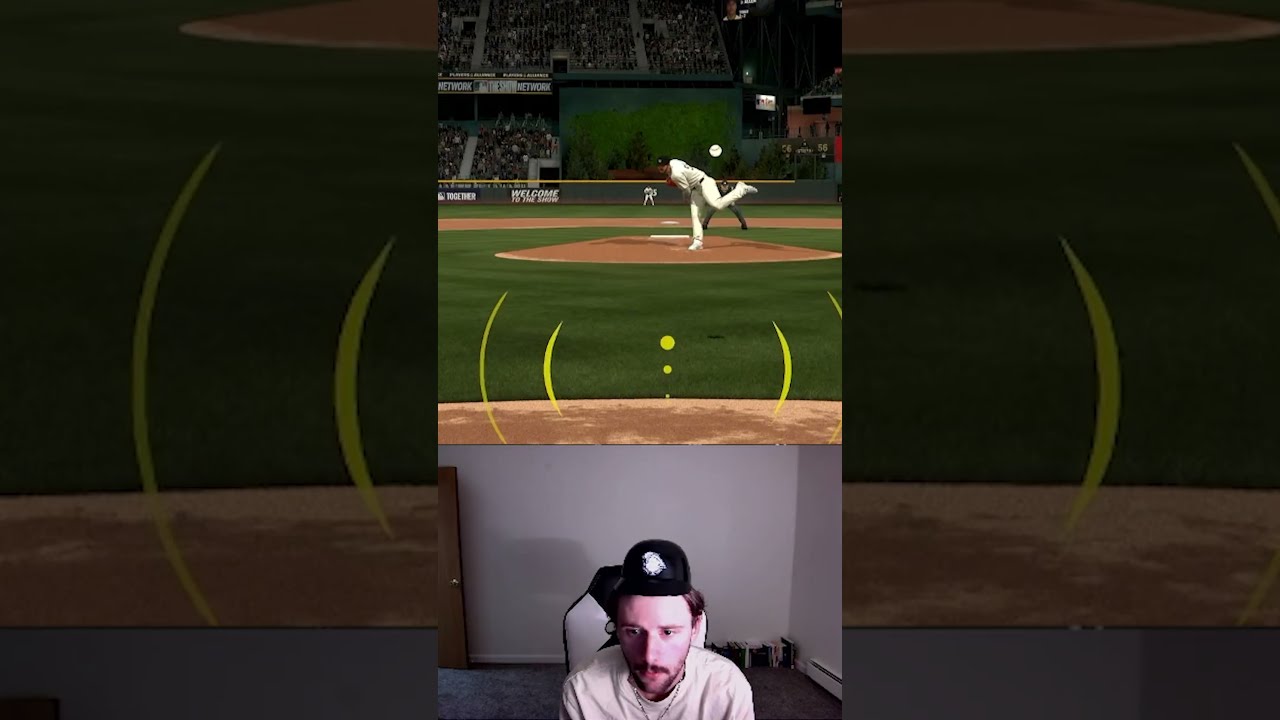 Rally Cap Power Shorts Mlbtheshow25 Mlbtheshow Gaming Beast44gaming Diamonddynasty