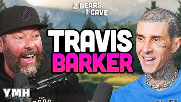 How A Plane Crash Changed Travis Barker