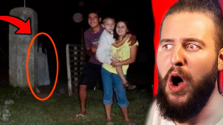 Videos De Terror ...
