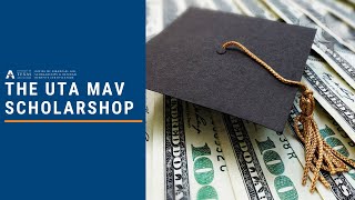 The UTA Mav ScholarShop by UTA Financial Aid & Scholarships 864 views 3 years ago 1 minute, 14 seconds