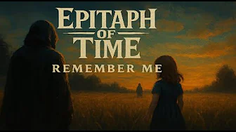 Epitaph of time - Remember Me Epitaph of time - Remember Me