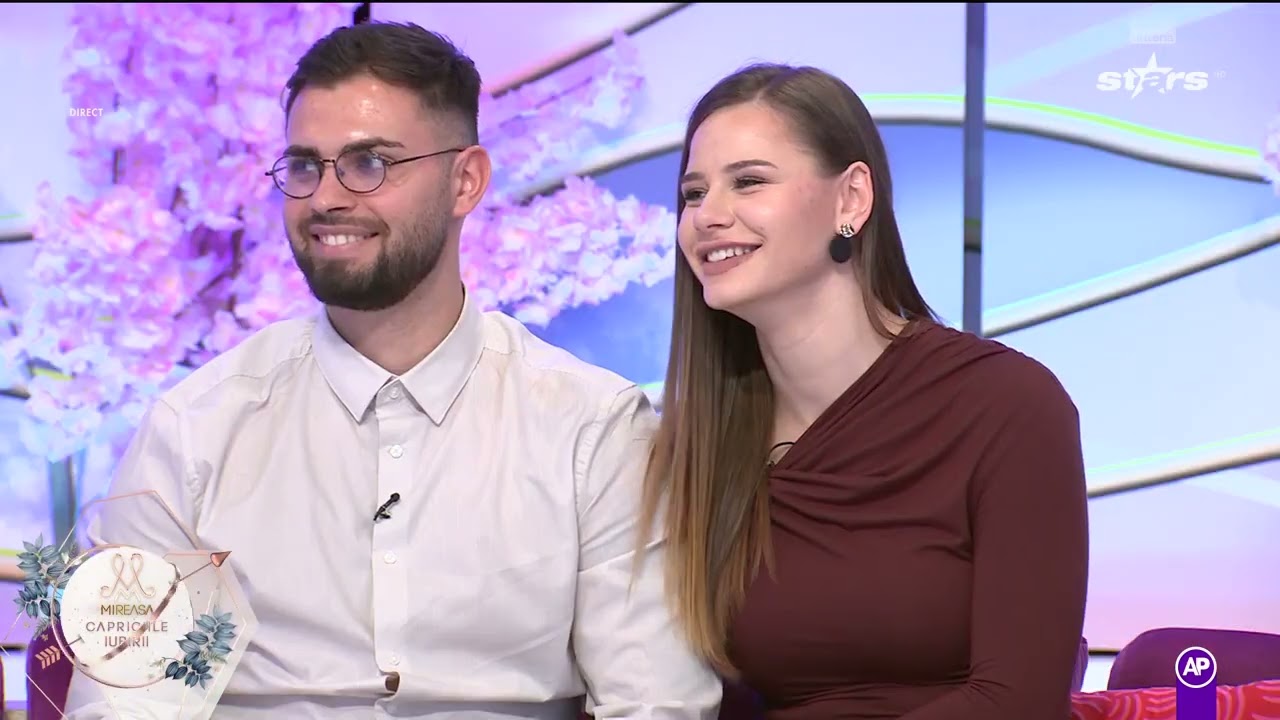 Contre între Lavinia și Adin: Nu mă înțelegi! Vrei să-ți desenez?