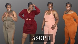 Asoph Fall Fashion Collaboration With Simply Mz Kira Propinkup Collaboration