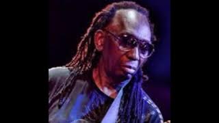 Thomas Mapfumo - Chimurenga