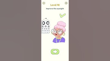 DOP 2: Delete One Part Level 48 new