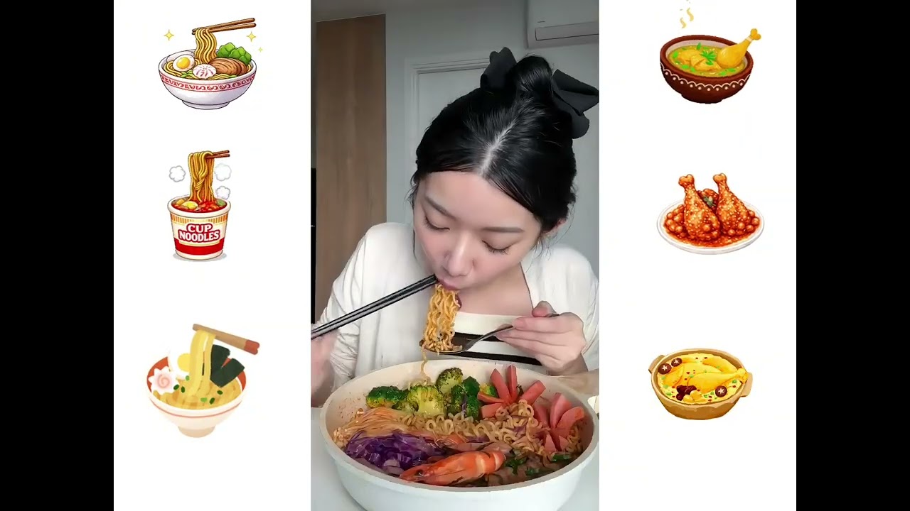 Food lovers??? Quynh Truong / Cooking and eating 