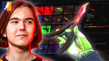 donk | Inventory CS2 | Inspect in game