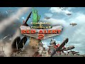 Command  conquer red alert 2 trailer 4k ai upscale new