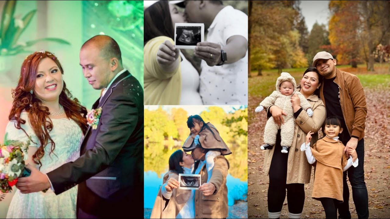 10th WEDDING ANNIVERSARY | TeamDC 03.01.15