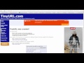 Sharing Google Forms links using tinyurl.com
