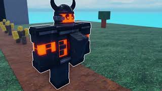 TOWER DEFENCE REBORN | TDR | MAIN GAME TRAILER #1 screenshot 3