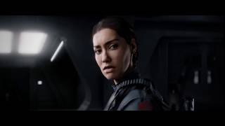 Star Wars Battlefront 2 Story Trailer - Campaign Mode for Battlefront 2