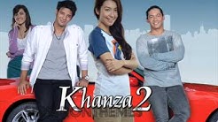 Wali - Cinta Itu Amanah [ OST KHANZA 2 ]  - Durasi: 3.24. 