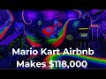 This Airbnb near Disney World is full of "SUPER" surprises!