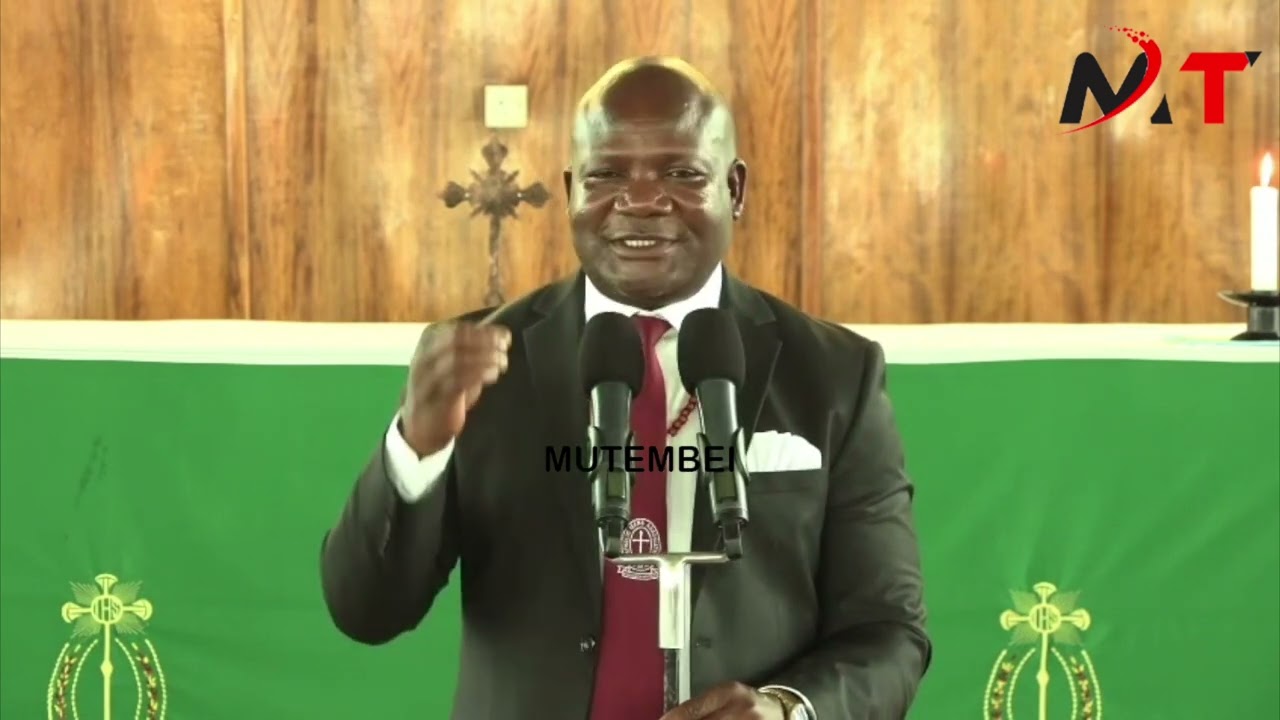 Gachagua STOP Inciting Kenyans in Diaspora not to Send Money Back Home!!Fernandes Barasa Warns!