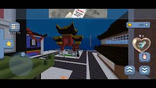 헬리콥터 조종할때 유형 [헬리콥터 크래프트] 안전 조종하세요 Helicopters craft 🚁 🚁 screenshot 4