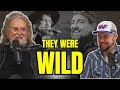 Ray Wylie Hubbard On Willie Waylon Townes The Wildest Era In Country Music Ray Wylie Hubbard On Willie Waylon Townes The Wildest Era In Country Music