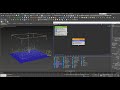 How to make Raining in 3Ds Max  - TyFlow (Basic Raining - Tutorial)