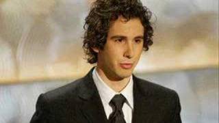 Josh Groban Sings Maria