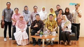 Pelatihan Pendidikan Jarak Jauh (PJJ) FISIP UI Pelatihan Pendidikan Jarak Jauh (PJJ) FISIP UI