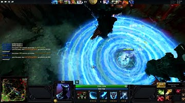 dota 2 ability dont stop !! [tool]