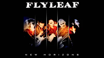 Flyleaf - "New Horizons" (Audio)