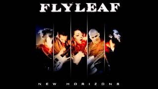 Video thumbnail of "Flyleaf - "New Horizons" (Audio)"