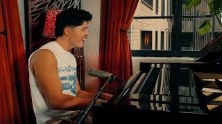 ETHAN - 90s Babe / Angel of Mine (Live Acoustic Version)