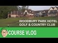 Woodbury Park Hotel Golf & Country Club