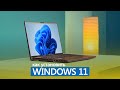 Топ 11 фишек WINDOWS 11! Как установить на любой компьютер без TPM 2.0!