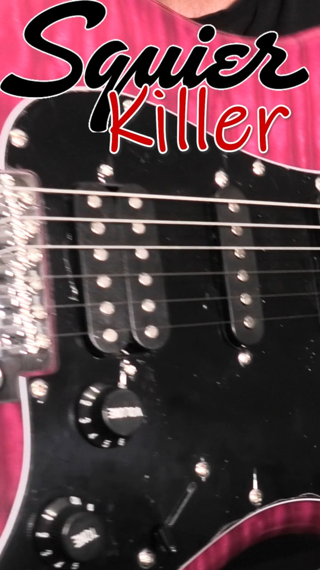 Donner Standard Series #guitar #stratocaster #guitarist #fender