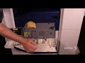 Xerox workcentre 5335 family power off and power on