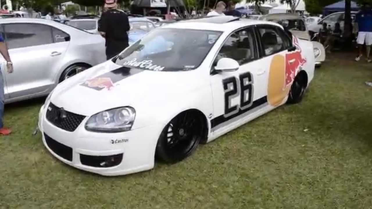 Bubble Gun Treffen 7 - Águas de Lindoia - 2015