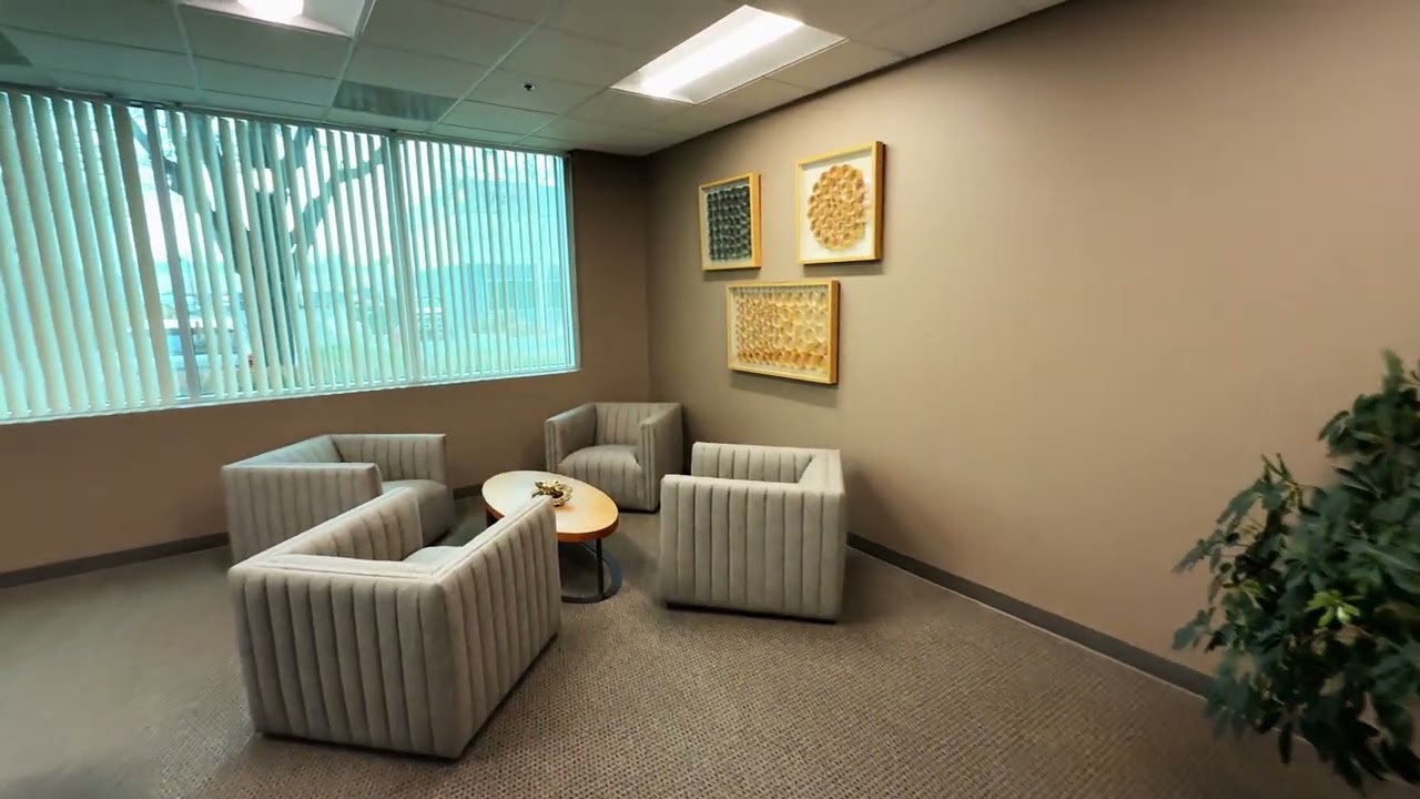 Affinity Group Office: Northern California