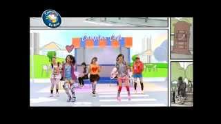 Download lagu Iklan Campina Ice Cream 2012 | Aldo Alexander