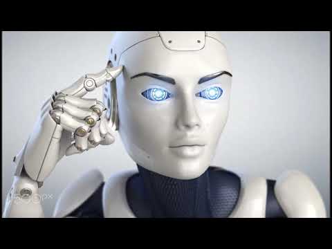 Video: Bioroboti No Nekurienes - Alternatīvs Skats
