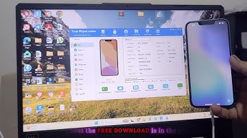 iOS 26.0.1 Activation Lock Bypass 2025✔ Unlock iCloud iPhone 14 via UnlockTool📱 iCloud Lock Removal
