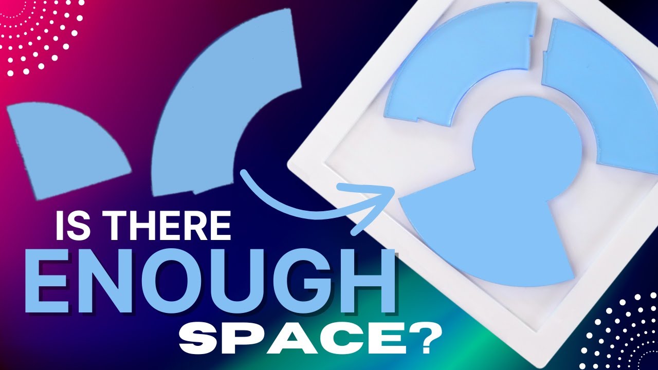 You Wont BELIEVE How These Pieces Fit! - YouTube