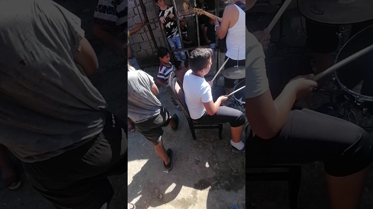 gipsy vlado podhorany skuska