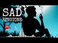 Sad ringtone phone ringtone random music