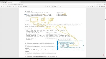 FA24 CSCI Review Session - CS111 Xinying Chyn Midterm 2